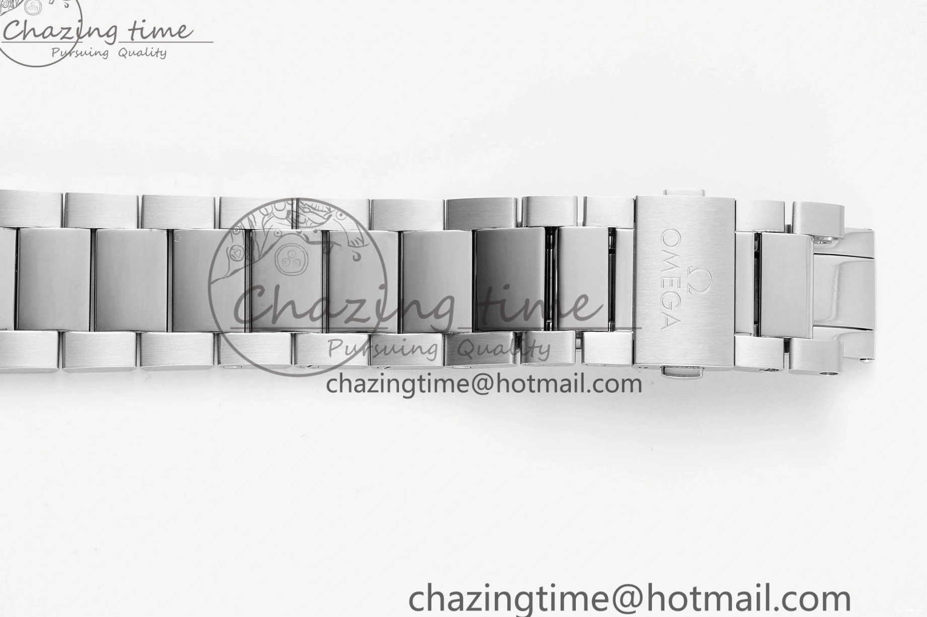 1227 MultiPurpose Aqua Terra 150M SS JQK 1:1 Best Edition Black Dial SS Hand on SS Bracelet A 7833